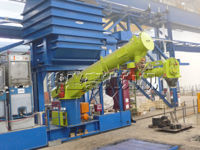 拋丸清理機的選擇 拋丸清理機的選擇