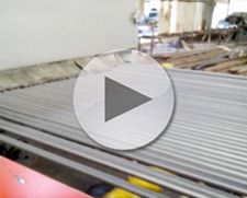 棒材通過式拋丸機(jī) 棒材通過式拋丸機(jī)