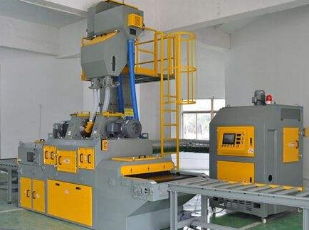 石材加工機械設備選型