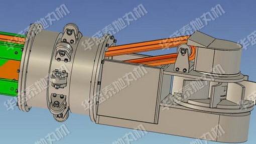 鋼管拋丸機(jī)廠家|內(nèi)外壁鋼管拋丸機(jī)價(jià)格型號選購