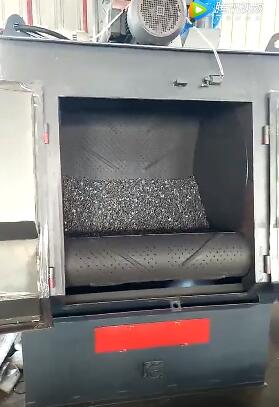 3210履帶式拋丸機_履帶式打砂機 3210履帶式拋丸機_履帶式打砂機