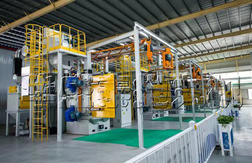 Q378環(huán)保型吊鉤式拋丸機(jī)結(jié)構(gòu)組合特點(diǎn)以及相關(guān)用途 Q378環(huán)保型吊鉤式拋丸機(jī)結(jié)構(gòu)組合特點(diǎn)以及相關(guān)用途