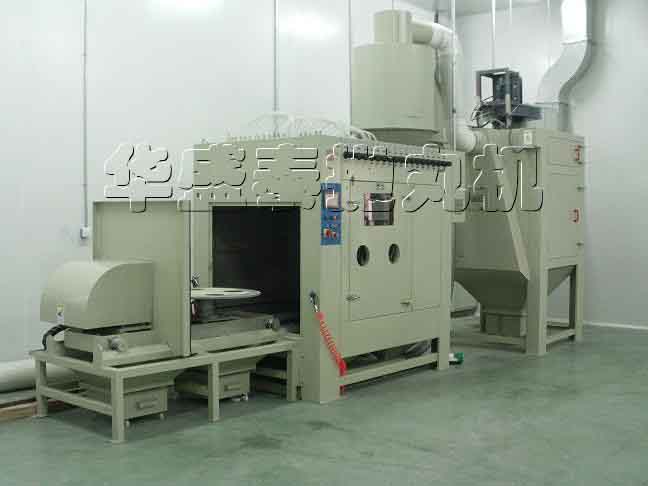 噴砂機設備作業結束后要做哪些工作? 噴砂機設備作業結束后要做哪些工作?