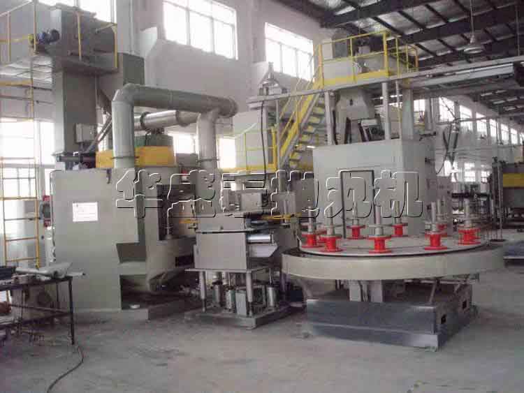 自動回收式噴砂機要對哪些部件進行檢查? 自動回收式噴砂機要對哪些部件進行檢查?