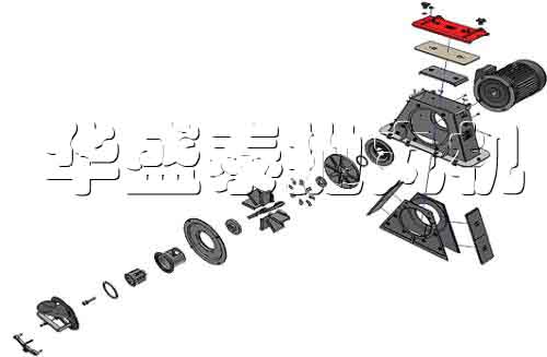 解決拋丸清理機易損件之斗式提升機的故障問題 解決拋丸清理機易損件之斗式提升機的故障問題