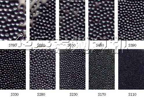 選購拋丸機彈丸時要留意什么方面呢? 選購拋丸機彈丸時要留意什么方面呢?