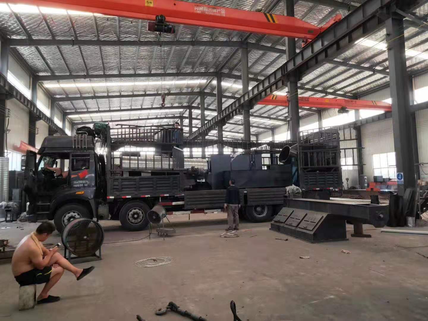 在使用福清市吊鉤式拋丸機(jī)_福清市吊鉤式拋丸除銹清理機(jī)_福清市吊鉤式噴砂機(jī)_福清市吊鉤式噴丸設(shè)備的時(shí)候需要注意什么 在使用福清市吊鉤式拋丸機(jī)_福清市吊鉤式拋丸除銹清理機(jī)_福清市吊鉤式噴砂機(jī)_福清市吊鉤式噴丸設(shè)備的時(shí)候需要注意什么