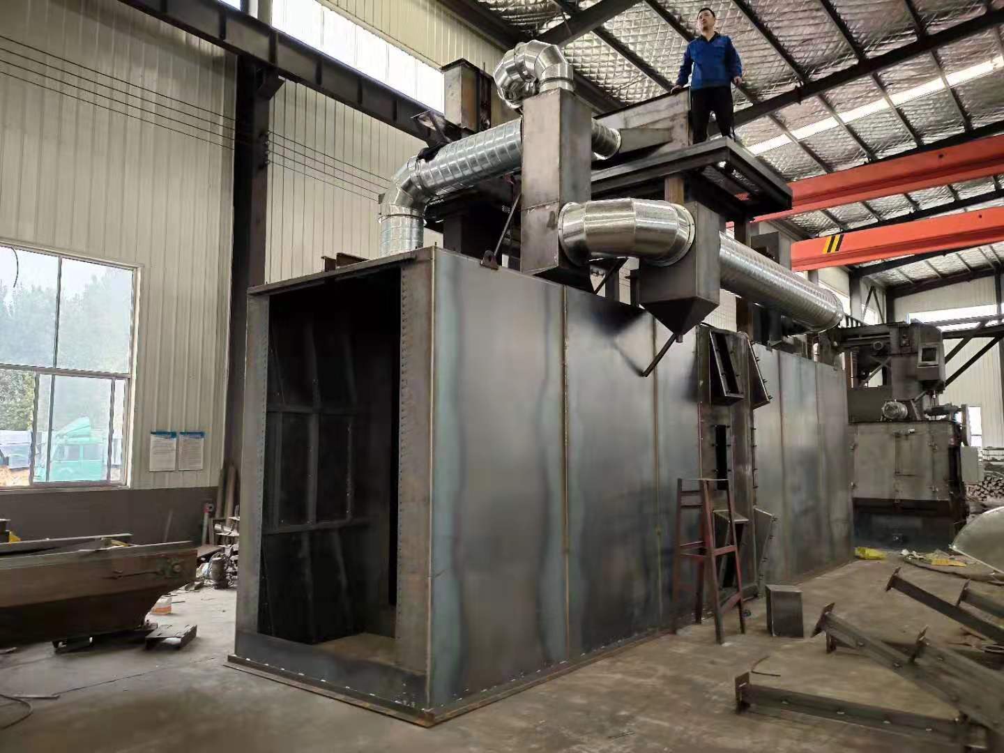 南安市通過(guò)式拋丸除銹清理機(jī)_南安市通過(guò)式噴丸設(shè)備_南安市通過(guò)式拋丸機(jī)_南安市通過(guò)式噴砂機(jī)的優(yōu)點(diǎn)有哪些? 南安市通過(guò)式拋丸除銹清理機(jī)_南安市通過(guò)式噴丸設(shè)備_南安市通過(guò)式拋丸機(jī)_南安市通過(guò)式噴砂機(jī)的優(yōu)點(diǎn)有哪些?