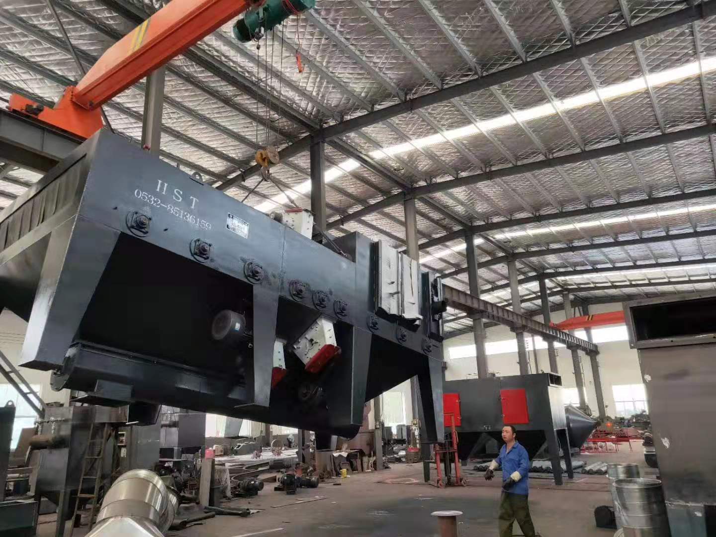 南安市吊鉤式拋丸除銹清理機(jī)_南安市吊鉤式噴砂機(jī)_南安市吊鉤式拋丸機(jī)_南安市吊鉤式噴丸設(shè)備的主要應(yīng)用 南安市吊鉤式拋丸除銹清理機(jī)_南安市吊鉤式噴砂機(jī)_南安市吊鉤式拋丸機(jī)_南安市吊鉤式噴丸設(shè)備的主要應(yīng)用