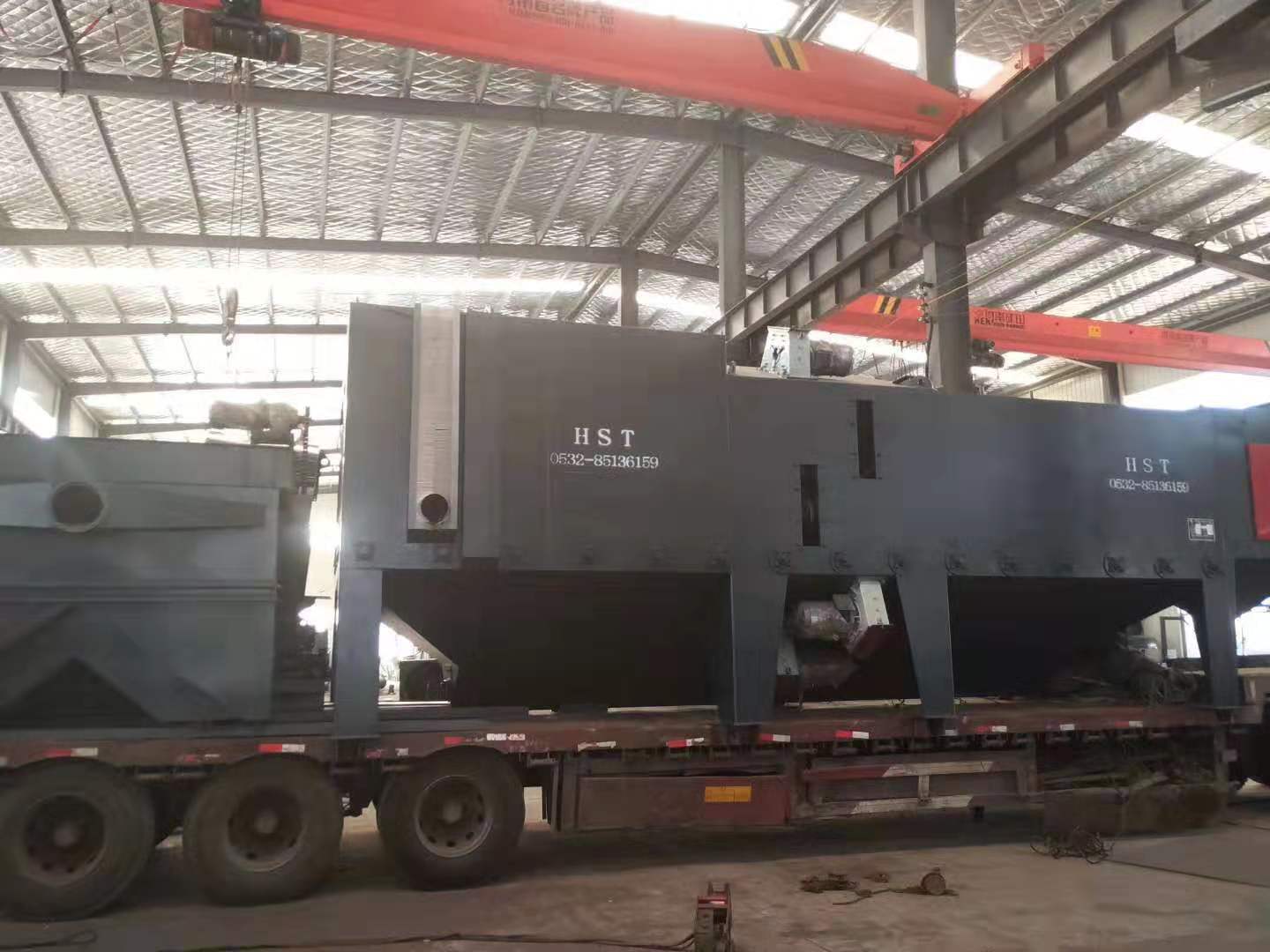 佳木斯市履帶式拋丸除銹清理機_佳木斯市履帶式噴砂機_佳木斯市履帶式噴丸設備_佳木斯市履帶式拋丸機怎么樣 佳木斯市履帶式拋丸除銹清理機_佳木斯市履帶式噴砂機_佳木斯市履帶式噴丸設備_佳木斯市履帶式拋丸機怎么樣