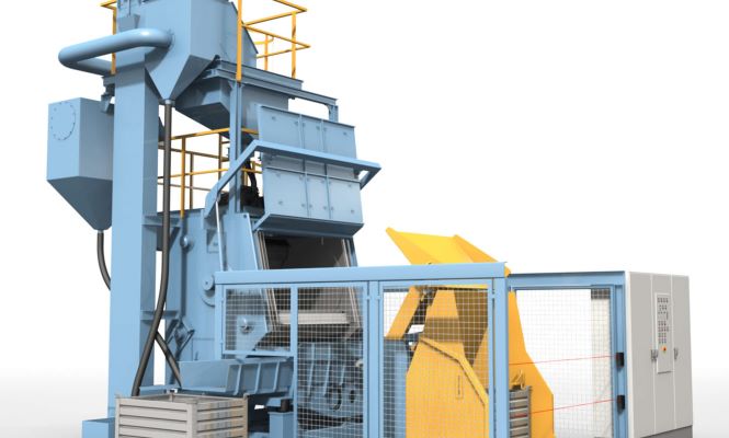 28GN金屬鋼履帶式拋丸機(jī)其用途有哪些?操作時(shí)改注意什么 28GN金屬鋼履帶式拋丸機(jī)其用途有哪些?操作時(shí)改注意什么